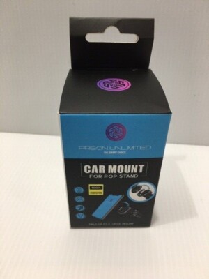 PREON UNLIMITED  Car Mount Phone Holder
