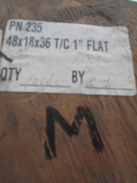 Alpha Braid Grounding Wire, 1235, 1 inch, 85 A, tinned copper, BY THE FOOT, m