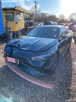 2025 Mercedes-Benz CLA CLA 250e AMG Line Executive 5dr Tip Auto DAMAGED REPAIRAB