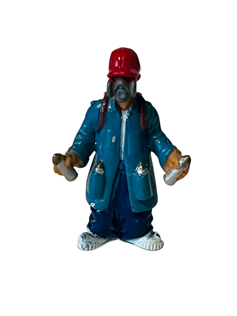 中古 HOMIES Series #2 フィギュア ローライダー 息苦しかっ hiphop 中古 HOMIES Series #2 フィギュア ローライダー 息苦しかっ hiphop