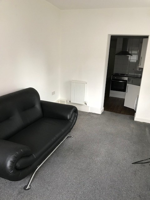 1 Bedroom Flat Bills Included Near City Centre S2 5hj In Sheffield South Yorkshire Gumtree