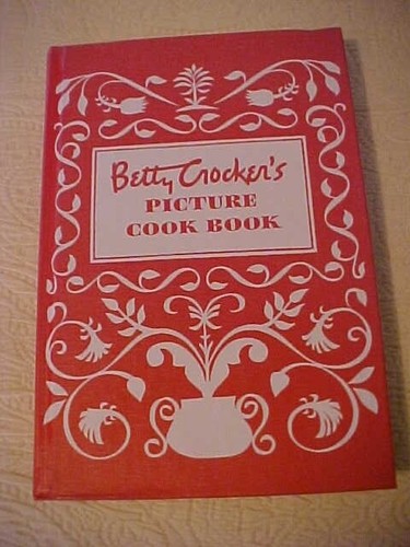 洋書 Betty Crocker's New Picture Cook Book Betty Crocker's New Picture Cook Book - AbeBooks