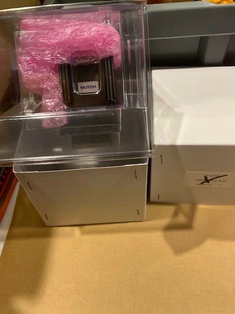 US Stock OEM DX7 Mutoh ValueJet VJ-1324 VJ-1624 VJ-1624W Printhead DG-43988