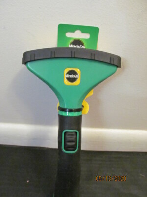 Miracle-Gro SoakerFan Sprinklng Hand Held Nozzle, RX506