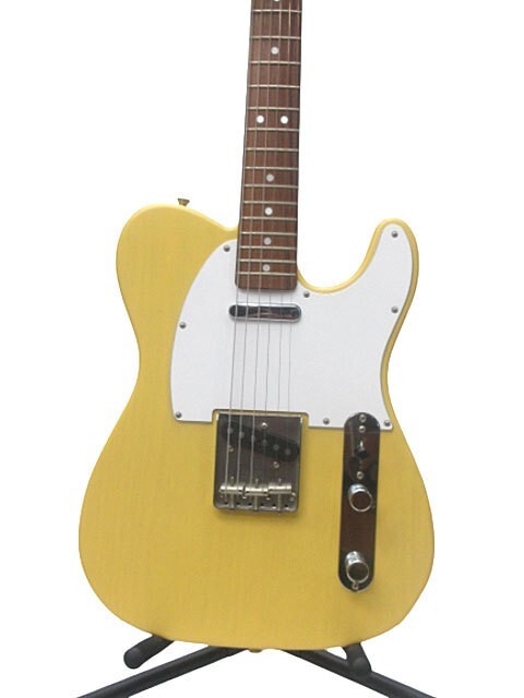 ギター Fender TL-68 BC Beck Signature I Got The BECK Tele! | 2010 Fender Japan TL-68 BC Beck