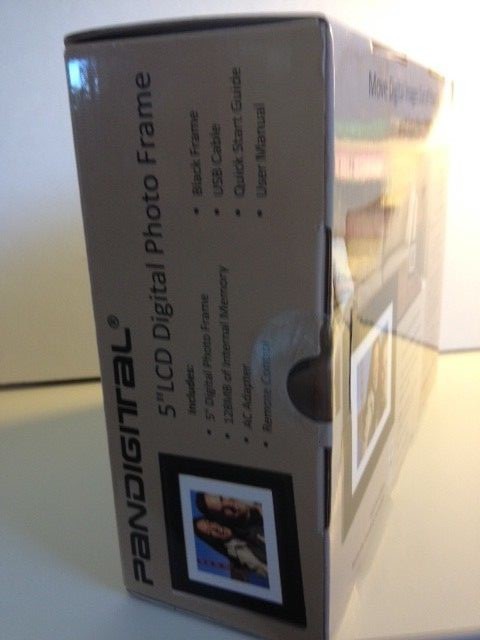 Pandigital 5