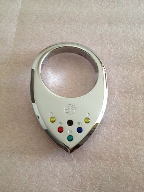 Indian Motorcycle Instruments and Gauges