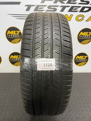 255/45 R20 105V Vredestein Quatrac Pro EV All Season 4.8mm DOT:23 part worn