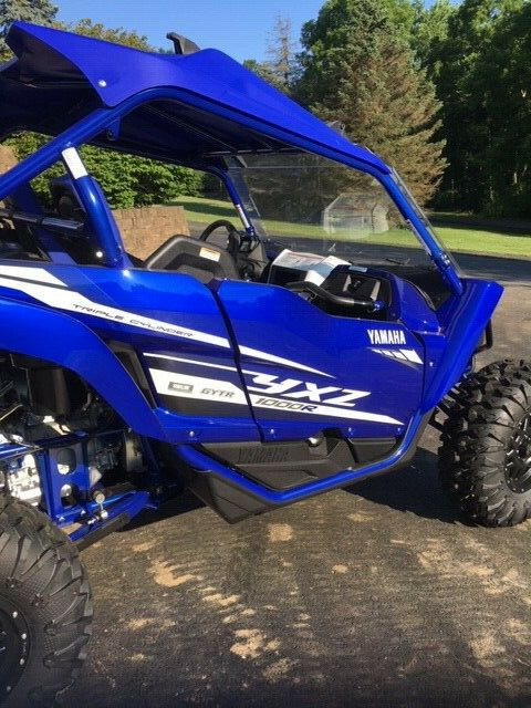 2018 yxz1000r