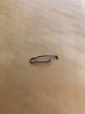 Wolff Colt Single Action Reduced Power Trigger Spring Sear/Bolt Wire Type