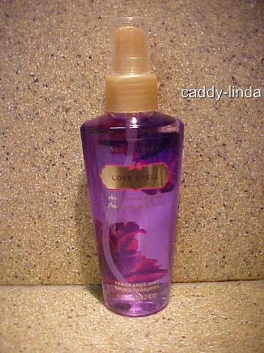 Victoria's Secret First Love 50 / 100 ml Eau de Parfum | eBay