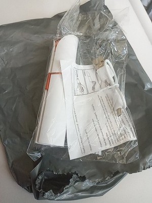 Artikelfoto(s) von einem verifizierten Käufer