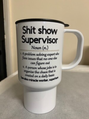 travel mug/mug/ bottle Gift for him/her Mug Cup Funny RUDE Cheeky Humour Novelty