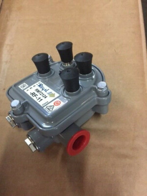 Arris / Regal RMT2124-RF-11 (NEW)