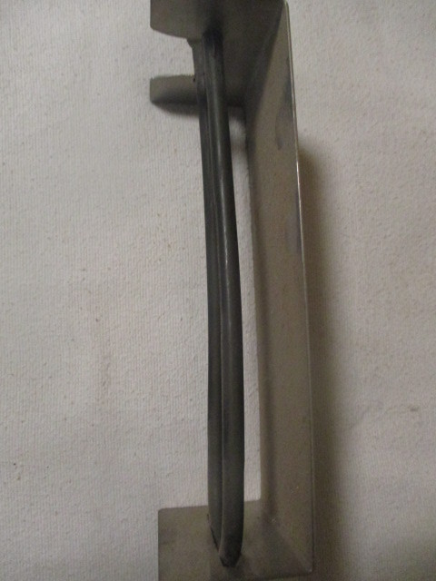 Advanced Agri-Direct Inc. 98w Auxiliary Heating Element 110/120V with bracket