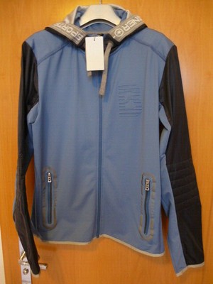 Bogner Alaska Expedition Jacket Jacke Skijacke Gr 52