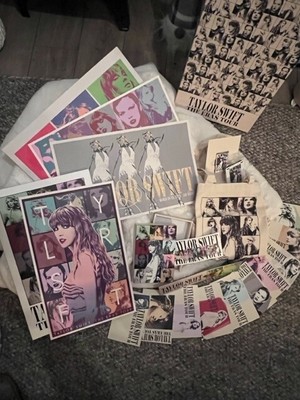 テイラースウィフト THE ERAS 掛かれ TOUR VIPグッズ|その他 テイラースウィフト THE ERAS 掛かれ TOUR VIPグッズ|その他