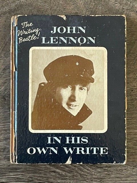 John Lennon 