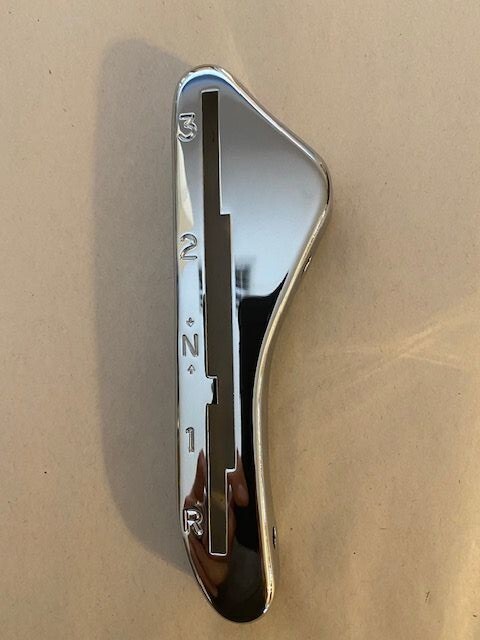 Shift Gate + Reverse | eBay