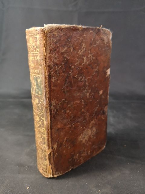 La Nouvelle Cyropedie, Ou Les Voyages De Cyrus. Avec Un Discours Sur La Theologi