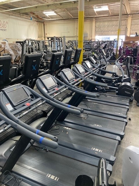 Bike 18 Units Refurbished Warranty