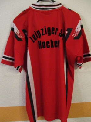 179. Trikot  Leipziger SC Hockey in Größe L