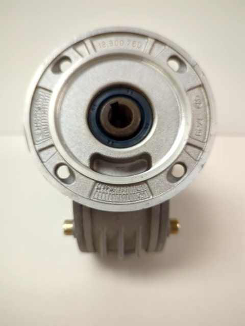 Bonfiglioli Type Vf30-N-15-P63b14 15:1 Gear RÃ©Ducteur Code 200310099 - Neuf Sans