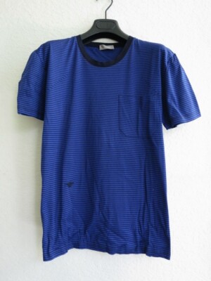 dior homme SS06 tシャツ bee Dior Homme 18ct Gold Bee Embroidered Tee Dior Homme