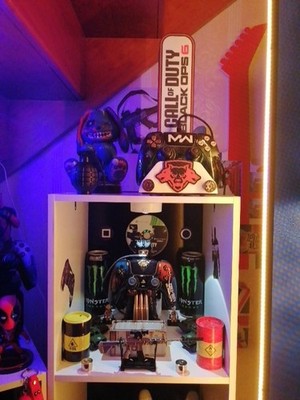 Fotos del artículo de un comprador verificado