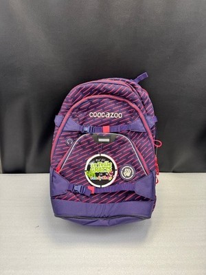 Rucksack Coocazoo pink NP: 119,95€