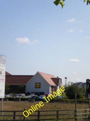 Photo 6x4 Lidl, Outer Circle Road Lincoln  c2010