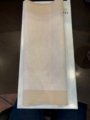 Ottobock Harmony Prosthetic Sleeve - Size 3 (454A7=3) Beige