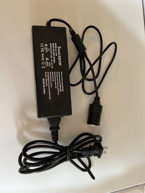 icy breeze platinum pro portable air conditioner plus many extras