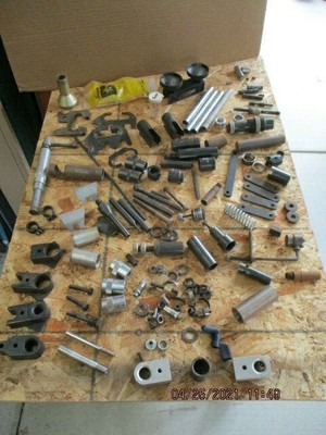 Reloading Equipment - Texan