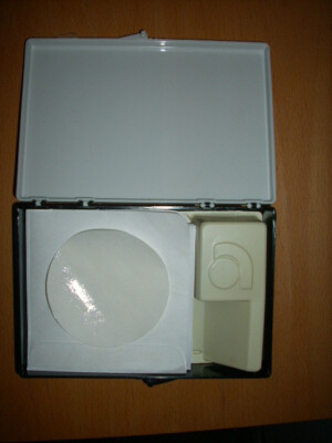Amicon DIAFLO Ultrafiltration Membranes for stirred cell, YM30 62mm