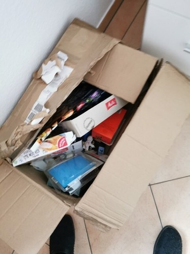 Artikelfoto(s) von einem verifizierten Käufer