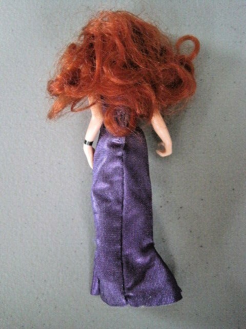 1995 Sailor Moon Queen Beryl 6