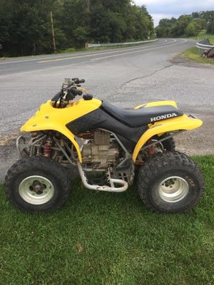 2005 Honda TRX 250EX