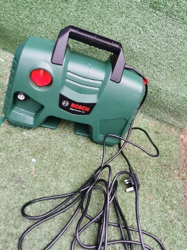 ☆新品未使用品☆BOSCH EasyAquatak110 Bosch EasyAquatak 110 Electric High Pressure Washer(unit