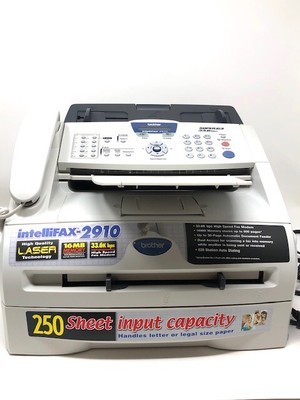Brother intellifax-2940 driver download windows 10