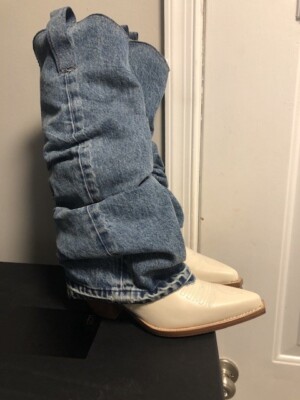 WOmens NWT R13 Western Boots Size 9