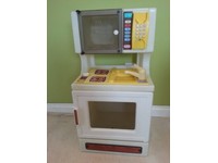 Little Tikes Kitchen Gumtree