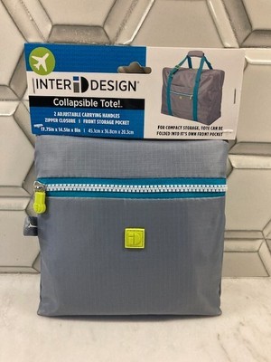 Inter Design Collapsible Tote