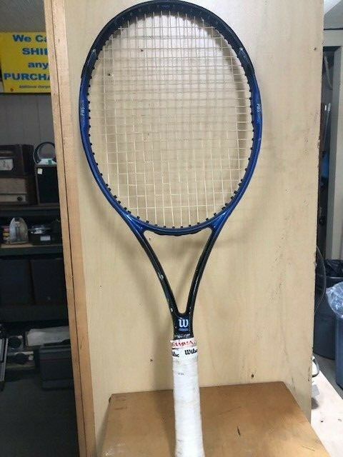 WILSON HAMMER 7.2 DUAL TAPER BEAM HS3---4 3/8 HAMMER SYSTEM