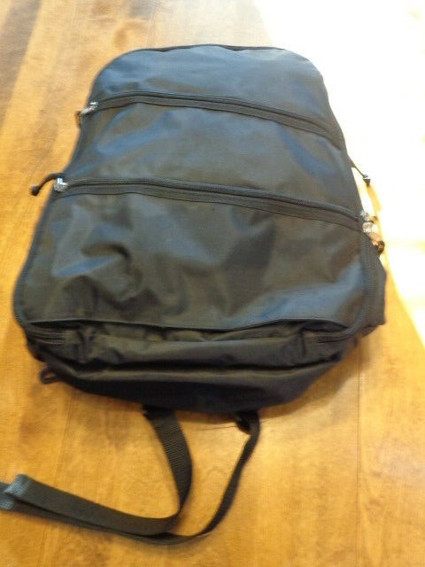 BABY TREND BACK PACK