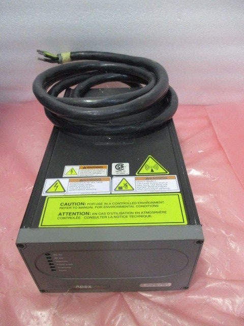 Advanced Energy AE Apex 3513 RF Generator, A3M3K000EA120B001A, 416075