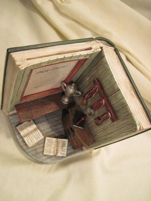 Achievement Book/Photo Frame for Student-Athlete