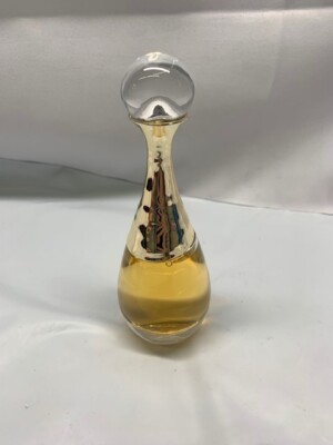 Christian Dior J'adore L'or Essence de Parfum women's 1.7oz/50ml*New-No Box