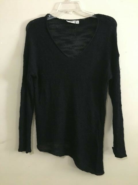 新品◯NEAU◯volume sleeve blouse (dark navy) 224046B255-MDN_Detail1_grande.
