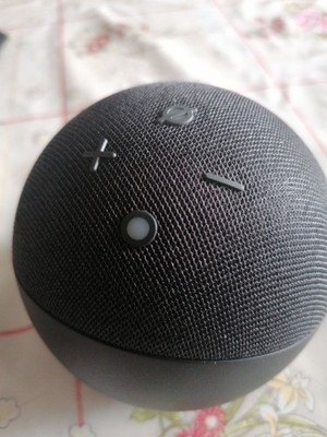 Foto dell'oggetto di un acquirente verificato